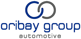 logo oribai