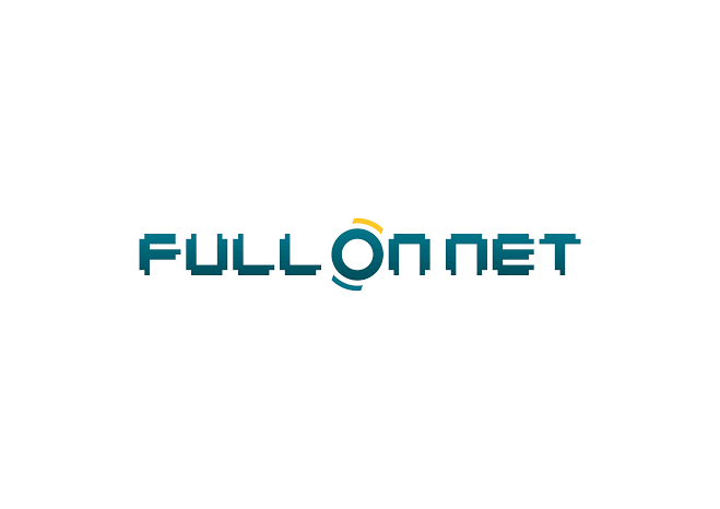 logo full on net fon