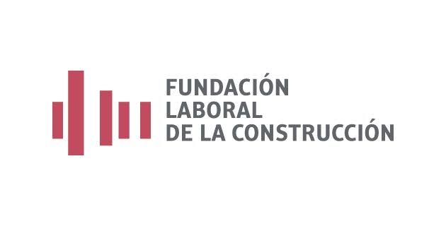 logo fundacion laboral de la construccion