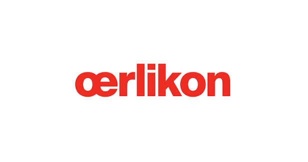 logo oerlikon